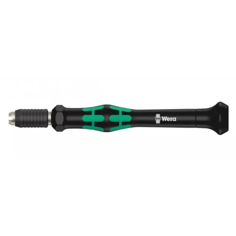Wera 1013 Kraftform Micro, 35 mm, 175 mm, 15 mm, 26 g, preto, República Checa