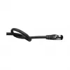 Alcasa 8060-HP300S cabo de rede 30 m Cat6a S/FTP (S-STP) preto (8060-HP300S)
