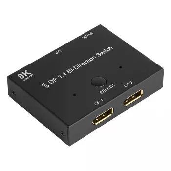 Goodconnections GC-M0262 Ecrã Preto