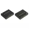 Goodconnections GC-M0262 Ecrã Preto