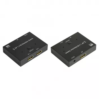 Goodconnections GC-M0262 Ecrã Preto