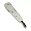 Good Connections Kit universal de ferramentas de rede 6 em 1 - incl. 20x fichas RJ45/proteções anti-dobra