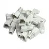 Good Connections Kit universal de ferramentas de rede 6 em 1 - incl. 20x fichas RJ45/proteções anti-dobra