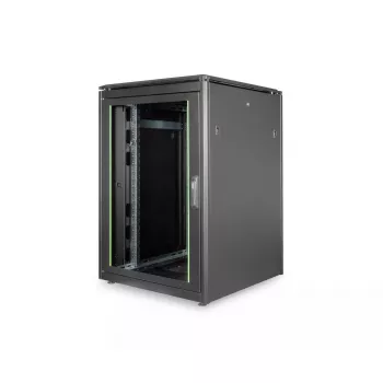 Rack autónomo Digitus ® DN-19 22U-8/8-B-1