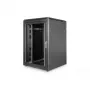 Rack autónomo Digitus ® DN-19 22U-8/8-B-1