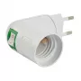 Synergy 21 Adaptador LED / casquilho para lâmpadas LED PP-E27