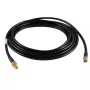 ALLNET Cabo de antena LMR-195 SMA(m) SMA(f) 500 cm / 5m