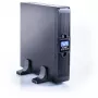 ALLNET UPS 1000VA Line-Interactive USB/RS232 ecrã LCD 19/Torre - UPS (Offline) - 31 min.