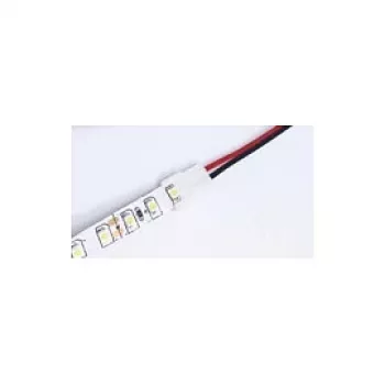Synergy 21 Conector adicional para fita LED flexível IP20 (SL) monocolor 10 mm