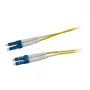 Synergy 21 3,0m LC - LC - LC - LC - macho/macho - amarelo - monomodo (S216256)