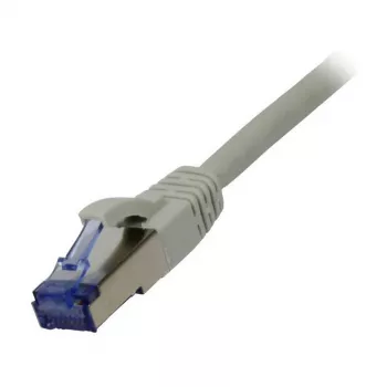 Synergy21 S216405 Cabo de rede Ethernet cinzento