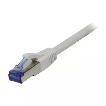 Synergy 21 S216484 - 15 m - Cat6a - S/FTP (S-STP) - RJ-45 - RJ-45 - branco