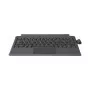 TERRA TYPE COVER PAD 1262 [CH] (S1203 teclado/CH)