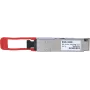 Transceptor QSFP28, 100GBASE-ER4 Lite, monomodo WDM interno 4x1296-1309nm, 30KM, 0C+70C, DDM (BO28
