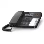 Gigaset Desk 600 preto - produto de importação (S30350-H224-C101)
