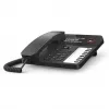 Gigaset Desk 600 preto - produto de importação (S30350-H224-C101)