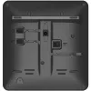 Gigaset Desk 600 preto - produto de importação (S30350-H224-C101)