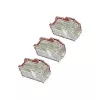 Konica Minolta - SK-602 - 14YK - agrafos - para FS-519; bizhub 600, 750, C300, C352; magicolor 5550, 5570, 5650, 5670