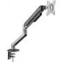 Suporte de mesa LC-Power LC-EQ-A32B até 9 kg – preto