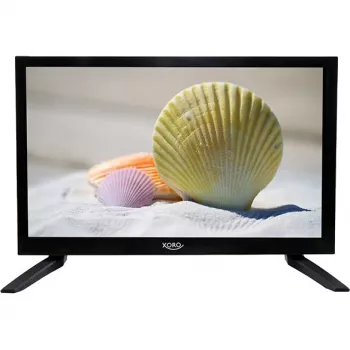 Televisor Xoro XOR400716 18,5 polegadas HD LED 1366x768
