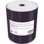 DVD-R MediaRange MR413-SHRINK 4,7 GB imprimível pack de 100 - discos óticos de escrita única