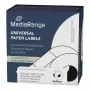 Etiquetas de papel multiusos MediaRange MRDY99012 36x89mm 260 unidades