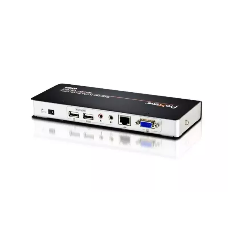 Extensor KVM ATEN USB VGA CE770-AT-G