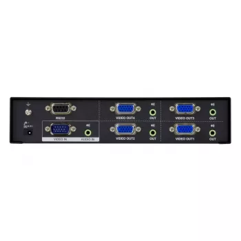 Divisor de vídeo VGA ATEN VS0104