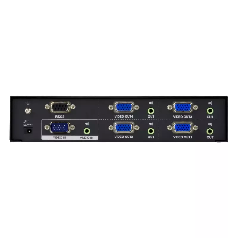 Divisor de vídeo VGA ATEN VS0104