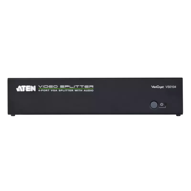 Divisor de vídeo VGA ATEN VS0104