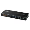 ATEN US3384i 8x4 USB 3.2 Gen 1 comutador USB