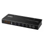 ATEN US3384i 8x4 USB 3.2 Gen 1 comutador USB
