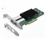 Placa de rede ASUS X710-DA2, dual-port 10 Gbit SFP+