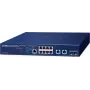 Switch gerido L3 PLANET MGS-6311-10T2X 8 portas 2.5GBASE-T 10G Ethernet