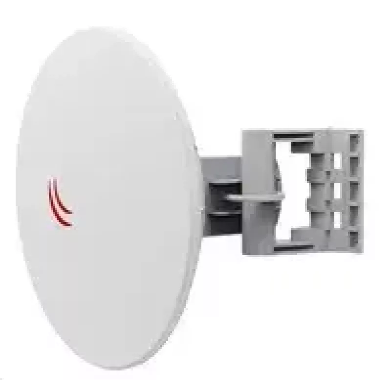 quickMOUNT extra MikroTik QME cinzento