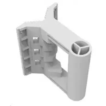 quickMOUNT extra MikroTik QME cinzento