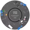 Altifalante para automóvel 2 vias Vision CS-1900P