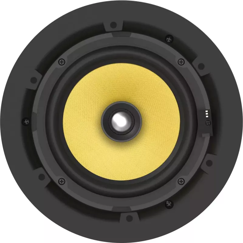 Altifalante para automóvel 2 vias Vision CS-1900P