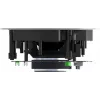 Altifalante para automóvel 2 vias Vision CS-1900P