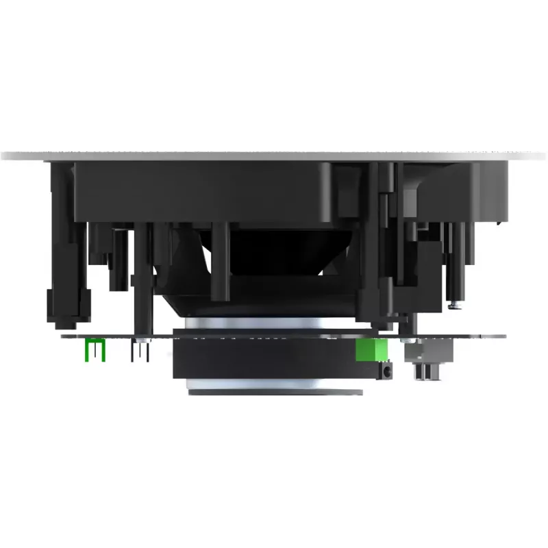 Altifalante para automóvel 2 vias Vision CS-1900P
