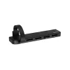 Unitek G1002D leitor de cartões de jogo de 4 ranhuras para Nintendo Switch