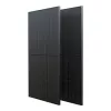 Painel fotovoltaico EcoFlow 5009101019 400W estrutura rígida