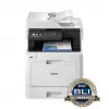 Impressora multifunções Brother DCP-L8410CDW laser A4 2400 x 600 DPI 31 ppm WLAN