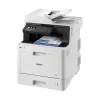 Impressora multifunções Brother DCP-L8410CDW laser A4 2400 x 600 DPI 31 ppm WLAN