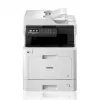Impressora multifunções Brother DCP-L8410CDW laser A4 2400 x 600 DPI 31 ppm WLAN