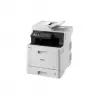 Impressora multifunções Brother DCP-L8410CDW laser A4 2400 x 600 DPI 31 ppm WLAN