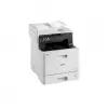 Impressora multifunções Brother DCP-L8410CDW laser A4 2400 x 600 DPI 31 ppm WLAN