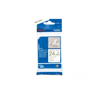 Fita de impressora Brother TZE-R254