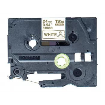Fita de impressora Brother TZE-R254