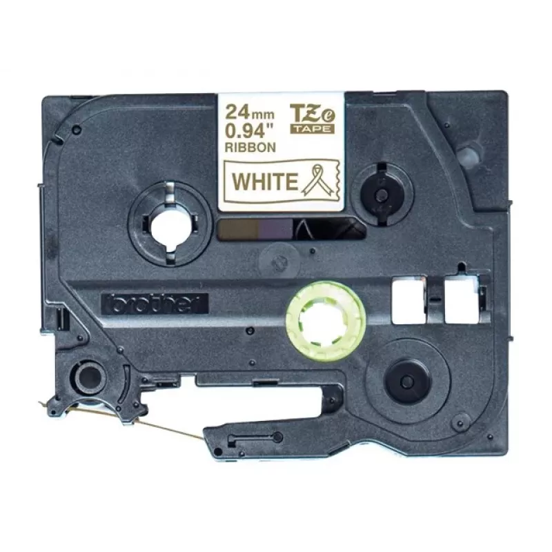 Fita de impressora Brother TZE-R254
